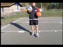 Basketbol Top Sürme İpuçları Ve Püf Noktaları: Aynı Anda İki Basket Salya Nasıl Resim 4