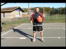 Basketbol Top Sürme İpuçları Ve Püf Noktaları: Basketbol Matkaplar Sıcak Top Sürme Resim 4