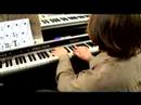Blues D Piyano Düz (Db) : D Düz (Db) Blues Oynayan 5 Akor Piyano Ölçekte  Resim 4