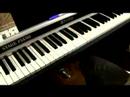 Blues G Piyano Düz (Gb) Büyük : Piyano Düz (Gb) sol Majör Blues Ölçek 1 Akor Oyun  Resim 4