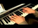 Blues Si Bemol (Bb) Majör Piyano : Piyano Çalan Si Bemol (Bb) Küçük Ölçek Blues  Resim 4