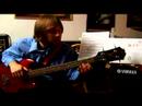 D Jazz Bass Nasıl Oynanır Bas Gitar Çalmak: D Önemli :  Resim 4