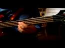 İskambil E Bas Gitar Üzerinde Daire: B Bölümü Üzerinden Bir E Düz Ölçek Oynamak İçin Önlemler Yürüyüş Resim 4