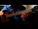 İskambil E Bas Gitar Üzerinde Düz: Eb İçinde Caz Bas Çalmayı (E Düz) Resim 4