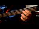 İskambil E Bas Gitar Üzerinde Düz: Jazz Bass E 11-12 Çalışmalarında Düz Ölçek Resim 4