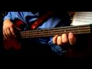 İskambil E Bas Gitar Üzerinde Düz: Jazz Bass E Çalışmalarında 9-10 Düz Ölçek Resim 4