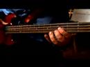 Nasıl Okunur Ve Oyun Bas Gitar: Db Büyük: Jazz Bass D Çalışmalarında 3-4 Düz Ölçek Resim 4