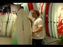 Nasıl Sörf Tahtası Seçin: Nasıl Sörf Tahtası Yüzgeçleri Ve Kuyrukları İş İçin İpuçları Resim 4
