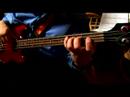 Oyun Bas Gitar: B Binbaşı : Bas Gitar B Büyük Bir Ölçeği Görseller  Resim 4
