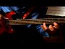 Oyun Bas Gitar: Do Majör : Do Majör Bir Ölçek Oynamak İçin Bir Bölüm Tedbirler Yürürken  Resim 4