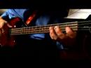 Oyun Bass Gitar: Bemol : Tedbirler Jazz Bass 7-8 B Flat Ölçekli Resim 4