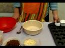 Sağlıklı Kek Tarifleri: Kabak Muffin Tarifi İçin Malzemeler Resim 4