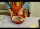 Sağlıklı Kek Tarifleri: Kabak Muffin Tarifi Mix Islak Malzemeler Resim 4