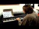 Temel C Blues Piyano : Nasıl & C Major Blues Piyano Ölçekler Okuyup  Resim 4