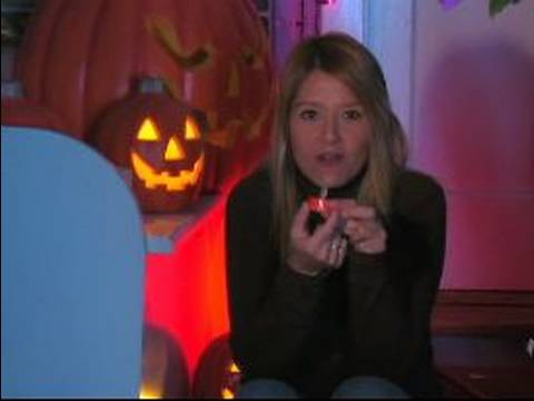 Cadılar Bayramı Güvenlik İpuçları: Halloween Alevler Güvenlik İpuçları