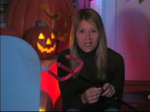 Cadılar Bayramı Güvenlik İpuçları: Halloween'den Aksesuarlar Güvenlik İpuçları