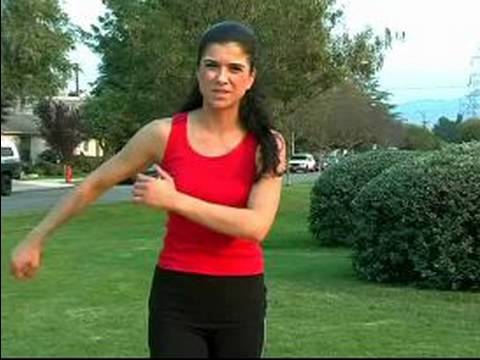 Doğru Koşu Teknikleri : Kros Koşu İçin Hizalama 