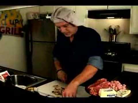 Düşes Patates İle Danimarka Şerit Biftek Tarifi: Sebze Danimarka Şerit Biftek Tarifi İçin Hazırlanıyor Resim 1