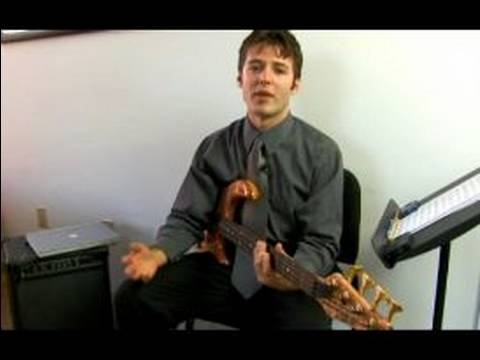 Gelişmiş Bas Gitar Ritim Teknikleri: Bas Gitar Ritim İpuçları