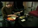 Fender Stratocaster: Elektro Gitar Kurulum: Temiz Cilt Tencere: Fender Strat Kur