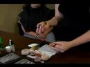 Mineral Makyaj Uygulamak İçin Nasıl : Mineral Makyaj Bronzlaştırıcı Nasıl Kullanılır 