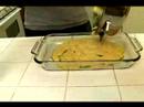 Polenta Yeşil Mutfak Pişirmek Nasıl: Yeşil Polenta Tarifi İçin Malzemeler Karıştırma