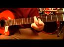 Bossa Nova Bir Majör Gitar : Bölüm 9 & 10: Önemli Bir Bossa Nova Guitar  Resim 3