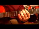 Bossa Nova Bir Majör Gitar : Önlemler 11 & 12: Önemli Bir Bossa Nova Guitar  Resim 3