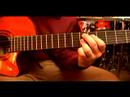 Bossa Nova Bir Majör Gitar : Önlemler 17 & 18: Önemli Bir Bossa Nova Guitar  Resim 3