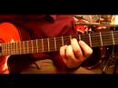 Bossa Nova Bir Majör Gitar : Tedbirler 15 & 16: Önemli Bir Bossa Nova Guitar  Resim 3