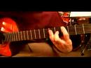 Bossa Nova Gitar Bir Flat (Ab): Önlemler 3 Ve 4: Bossa Nova Gitar Bir Flat (Ab) Resim 3