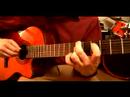 Bossa Nova Gitar Bir Flat (Ab): Önlemler 9 Ve 10: Bossa Nova Gitar Bir Flat (Ab) Resim 3