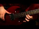 Eb Anahtarında Bas Gitar Gelişmiş (E Düz): Bas Gitar Eb Gelişmiş: Ölçer 7-8 Resim 3