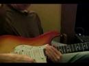 Fender Stratocaster: Elektro Gitar Kurulum: Gitar Pikap Yükseklik: Fender Stratocaster Resim 3