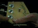 Fender Stratocaster: Elektro Gitar Kurulum: Nasıl Bir Fender Strat Gitar String Resim 3