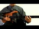 Gelişmiş Bas Gitar Teknikleri : Tokat & Pop Bas Gitar Bas  Resim 3