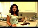 Nasıl Çikolata Truffles Yapmak: Çikolata Truffles Tarifi Resim 3