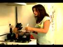 Nasıl Çikolata Truffles Yapmak: Erime Çift Kazan İçinde Çikolata Truffles Resim 3