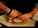 Tarifi İçin Herb Kavrulmuş Pan Soslu Tavuk: Tavuk Hazırlama İçin Herb Kavrulmuş Tavuk Tarifi Resim 3
