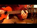 Bossa Nova Bir Majör Gitar : Bölüm 9 & 10: Önemli Bir Bossa Nova Guitar  Resim 4
