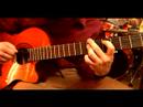 Bossa Nova Bir Majör Gitar : Tedbirler 15 & 16: Önemli Bir Bossa Nova Guitar  Resim 4