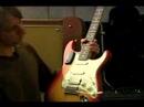 Fender Stratocaster: Elektro Gitar Kurulum: Bahar Gerginlik: Fender Stratocaster Kur Resim 4