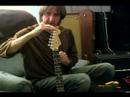 Fender Stratocaster: Elektro Gitar Kurulum: Gitar Parçaları: Fender Strat Kur Resim 4