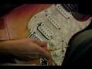 Fender Stratocaster: Elektro Gitar Kurulum: Köprü Tonlama: Fender Strat Kur Resim 4