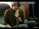 Fender Stratocaster: Elektro Gitar Kurulum: Truss Rod: Fender Stratocaster Kur Resim 4