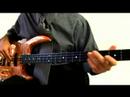 Gelişmiş Bas Gitar Teknikleri : Bas Afro-Küba Hatları Bas Gitar Resim 4