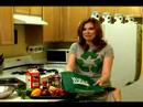 Polenta Yeşil Mutfak Pişirmek Nasıl: Yeşil Tarifleri Yemek Pişirmek İçin Araçlar Resim 4