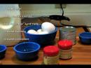 Yumurta Nog Tarifi: Malzemeler İçin Yumurta Nog Resim 4