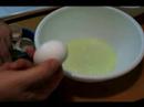 Yumurta Nog Tarifi: Nasıl Yumurta Resim 4