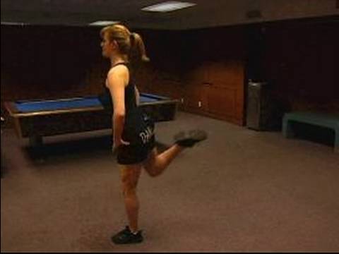 Bacak Egzersizleri Ve Egzersiz Programı : Geri Yapmak İçin Nasıl Hamle Bacak Egzersizleri